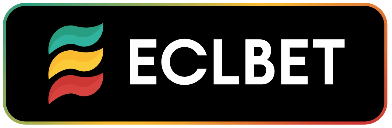 ECLBET partner platform logo