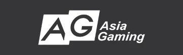 AG gaming provider logo