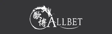 Allbet gaming provider logo