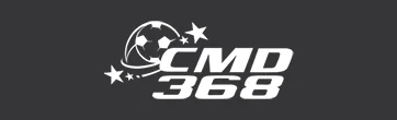 CMD gaming provider logo