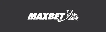 MAXBET gaming provider logo