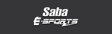 SABA gaming provider logo