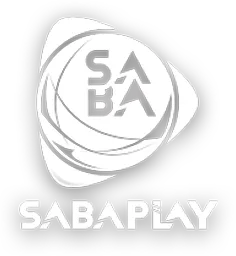 SABA Sports gaming platform logo
