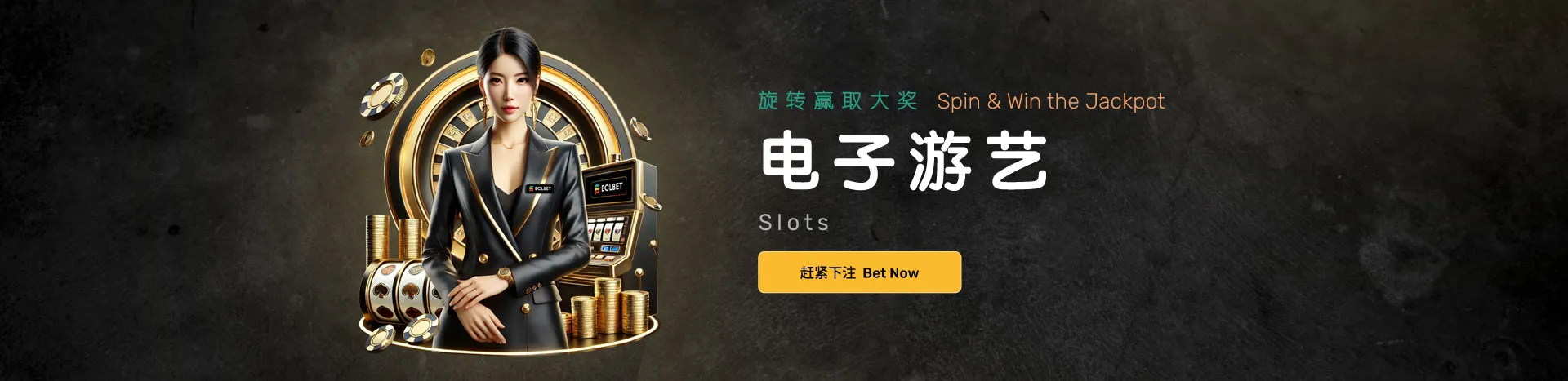 Slot Studio Directory banner for Malaysian players